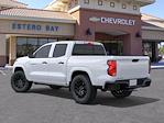 2026 Chevrolet Colorado Crew Cab RWD Pickup for sale #T1185772 - photo 4