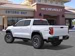 2026 Chevrolet Colorado Crew Cab 4WD Pickup for sale #T1187305 - photo 27