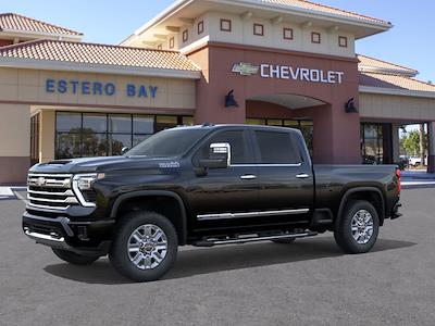 New 2026 Chevrolet Silverado 2500 High Country Crew Cab for sale #T1228362 - photo 2