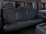 New 2026 Chevrolet Silverado 3500 LT Crew Cab 4WD Pickup for sale #TF100845 - photo 17
