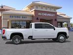 New 2026 Chevrolet Silverado 3500 LT Crew Cab 4WD Pickup for sale #TF100845 - photo 29