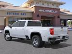 New 2026 Chevrolet Silverado 3500 LT Crew Cab 4WD Pickup for sale #TF100845 - photo 3