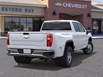 New 2026 Chevrolet Silverado 3500 LT Crew Cab 4WD Pickup for sale #TF100845 - photo 4