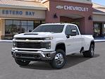 New 2026 Chevrolet Silverado 3500 LT Crew Cab 4WD Pickup for sale #TF100845 - photo 6