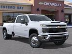 New 2026 Chevrolet Silverado 3500 LT Crew Cab 4WD Pickup for sale #TF100845 - photo 7