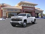 New 2026 Chevrolet Silverado 3500 LT Crew Cab 4WD Pickup for sale #TF100845 - photo 8