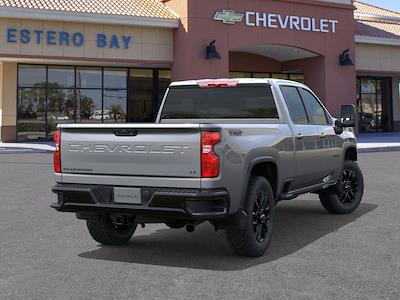 2026 Chevrolet Silverado 2500 Crew Cab 4WD Pickup for sale #TF103714 - photo 2
