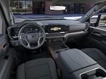 New 2026 Chevrolet Silverado 2500 LT Crew Cab 4WD Pickup for sale #TF103714 - photo 15