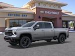 New 2026 Chevrolet Silverado 2500 LT Crew Cab 4WD Pickup for sale #TF103714 - photo 26