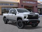 New 2026 Chevrolet Silverado 2500 LT Crew Cab 4WD Pickup for sale #TF103714 - photo 7