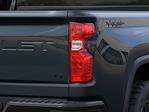 New 2026 Chevrolet Silverado 2500 LT Crew Cab 4WD Pickup for sale #TF103977 - photo 11