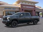 2026 Chevrolet Silverado 2500 Crew Cab 4WD Pickup for sale #TF103977 - photo 26