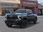 New 2026 Chevrolet Silverado 2500 LT Crew Cab 4WD Pickup for sale #TF103977 - photo 6