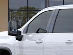 New 2026 Chevrolet Silverado 3500 Crew Cab Cab Chassis for sale #TF106873 - photo 12