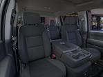 New 2026 Chevrolet Silverado 3500 Crew Cab Cab Chassis for sale #TF106873 - photo 16