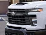 New 2026 Chevrolet Silverado 3500 Crew Cab Cab Chassis for sale #TF106873 - photo 37