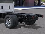 New 2026 Chevrolet Silverado 3500 Crew Cab Cab Chassis for sale #TF106873 - photo 38