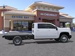 New 2026 Chevrolet Silverado 3500 Crew Cab Cab Chassis for sale #TF106873 - photo 5