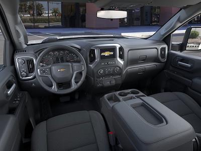 New 2026 Chevrolet Silverado 3500 - photo 1