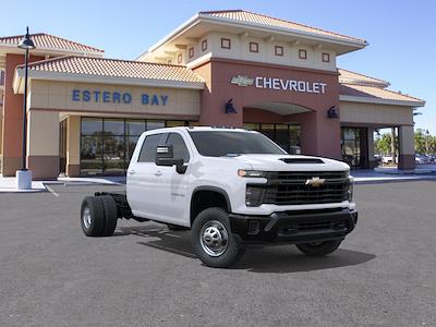 New 2026 Chevrolet Silverado 3500 - photo 1