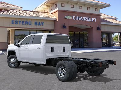 New 2026 Chevrolet Silverado 3500 - photo 1