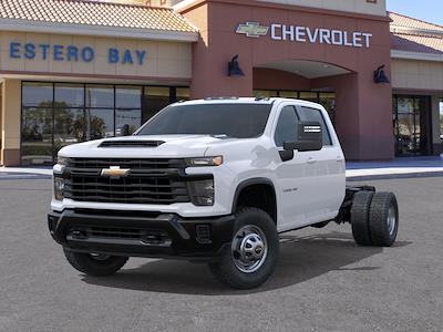 New 2026 Chevrolet Silverado 3500 - photo 1