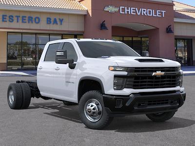 New 2026 Chevrolet Silverado 3500 - photo 1