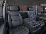 New 2026 Chevrolet Silverado 2500 Work Truck Regular Cab 4WD Pickup for sale #TF107097 - photo 16