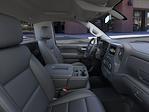 New 2026 Chevrolet Silverado 2500 Work Truck Regular Cab 4WD Pickup for sale #TF107097 - photo 17