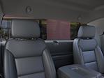New 2026 Chevrolet Silverado 2500 Work Truck Regular Cab 4WD Pickup for sale #TF107097 - photo 24