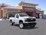 New 2026 Chevrolet Silverado 2500 Work Truck Regular Cab 4WD Pickup for sale #TF107097 - photo 25