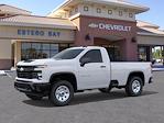 New 2026 Chevrolet Silverado 2500 Work Truck Regular Cab 4WD Pickup for sale #TF107097 - photo 26