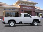 New 2026 Chevrolet Silverado 2500 Work Truck Regular Cab 4WD Pickup for sale #TF107097 - photo 29