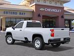 New 2026 Chevrolet Silverado 2500 Work Truck Regular Cab 4WD Pickup for sale #TF107097 - photo 4