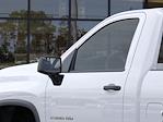 New 2026 Chevrolet Silverado 2500 Work Truck Regular Cab 4WD Pickup for sale #TF107097 - photo 36