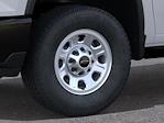 New 2026 Chevrolet Silverado 2500 Work Truck Regular Cab 4WD Pickup for sale #TF107097 - photo 9