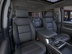 New 2026 Chevrolet Silverado 2500 LTZ Crew Cab 4WD Pickup for sale #TF113704 - photo 16