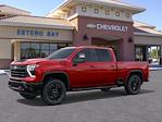 New 2026 Chevrolet Silverado 2500 LTZ Crew Cab 4WD Pickup for sale #TF113704 - photo 2