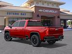 New 2026 Chevrolet Silverado 2500 LTZ Crew Cab 4WD Pickup for sale #TF113704 - photo 3