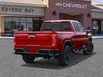 New 2026 Chevrolet Silverado 2500 LTZ Crew Cab 4WD Pickup for sale #TF113704 - photo 4