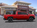 New 2026 Chevrolet Silverado 2500 LTZ Crew Cab 4WD Pickup for sale #TF113704 - photo 5