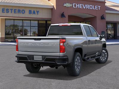 2026 Chevrolet Silverado 2500 Crew Cab 4WD Pickup for sale #TF114333 - photo 2