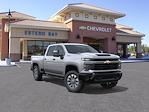 New 2026 Chevrolet Silverado 2500 Custom Crew Cab 4WD Pickup for sale #TF114333 - photo 1