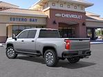 2026 Chevrolet Silverado 2500 Crew Cab 4WD Pickup for sale #TF114333 - photo 27