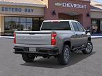New 2026 Chevrolet Silverado 2500 Custom Crew Cab 4WD Pickup for sale #TF114333 - photo 4