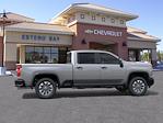 New 2026 Chevrolet Silverado 2500 Custom Crew Cab 4WD Pickup for sale #TF114333 - photo 5