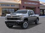 New 2026 Chevrolet Silverado 2500 Custom Crew Cab 4WD Pickup for sale #TF114333 - photo 6