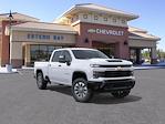 New 2026 Chevrolet Silverado 2500 Custom Crew Cab 4WD Pickup for sale #TF114450 - photo 25