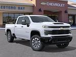 New 2026 Chevrolet Silverado 2500 Custom Crew Cab 4WD Pickup for sale #TF114450 - photo 31