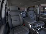 New 2026 Chevrolet Silverado 2500 LTZ Crew Cab 4WD Pickup for sale #TF114629 - photo 16